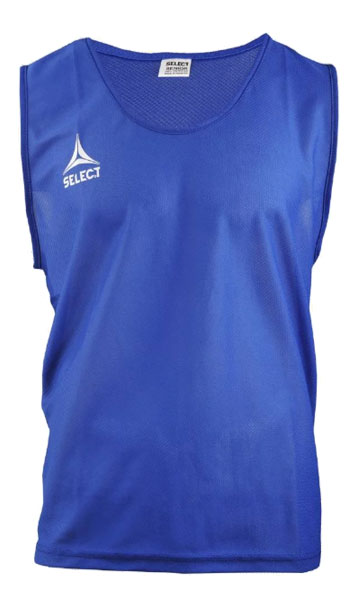 Select znacznik Basic Mini Niebieski