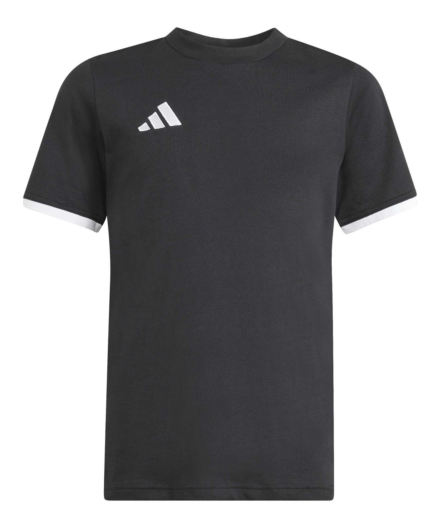 T-shirt adidas Junior Entrada 26 JZ6671 Rozmiar 164