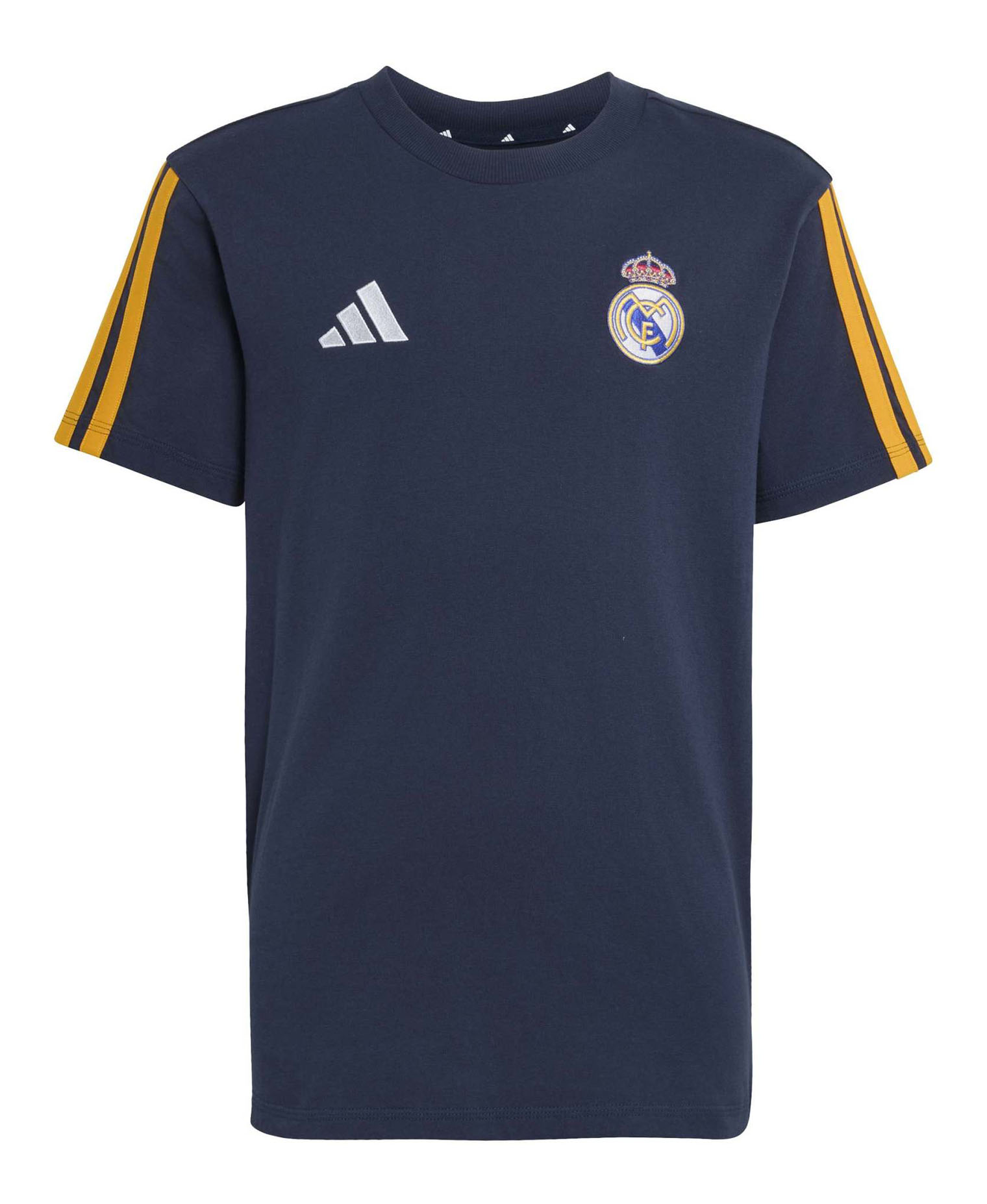 T-shirt adidas Junior Real Madryt KG5366 Rozmiar 164