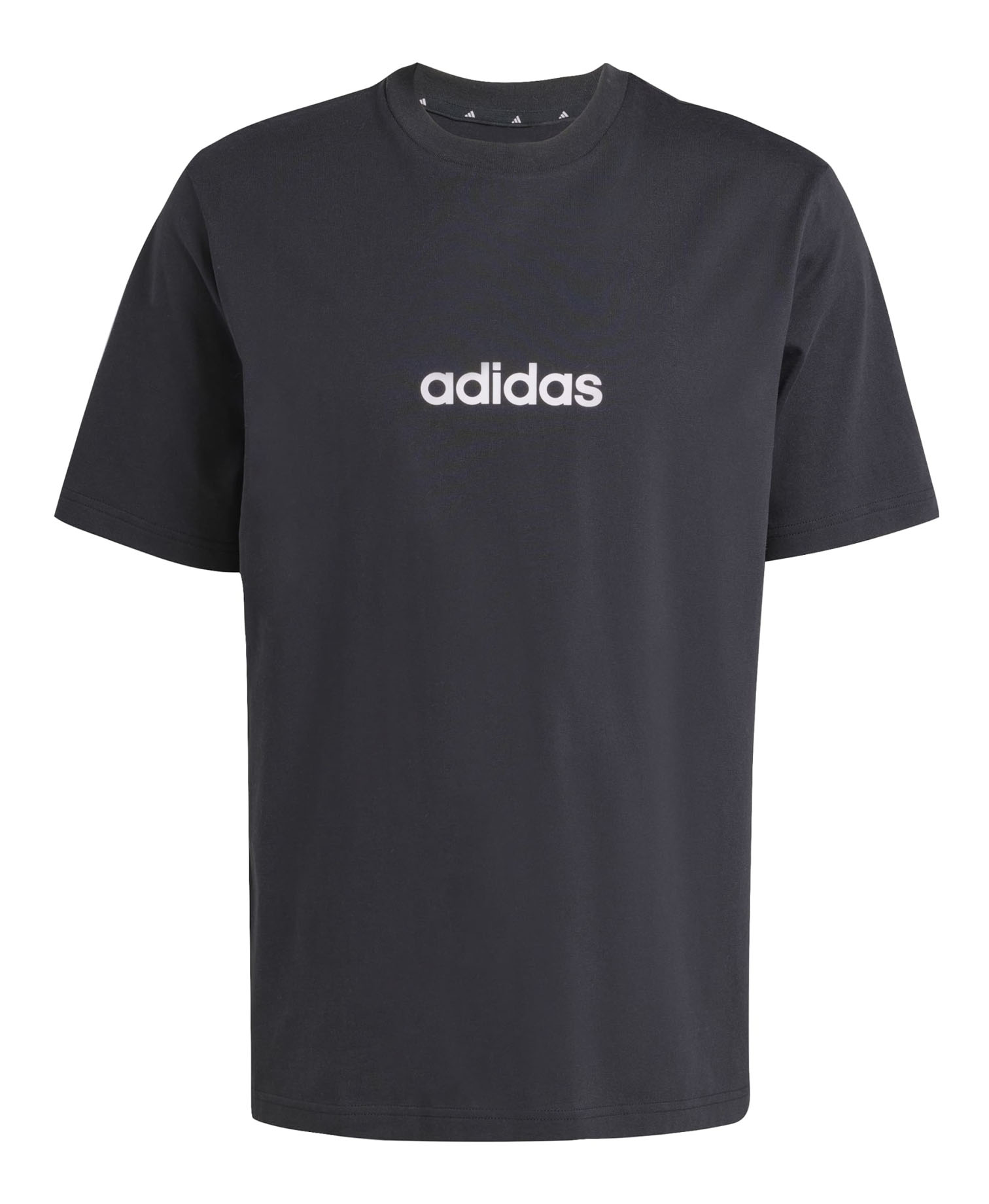 T-shirt adidas Linear SJ JE8993 Rozmiar L (183cm)