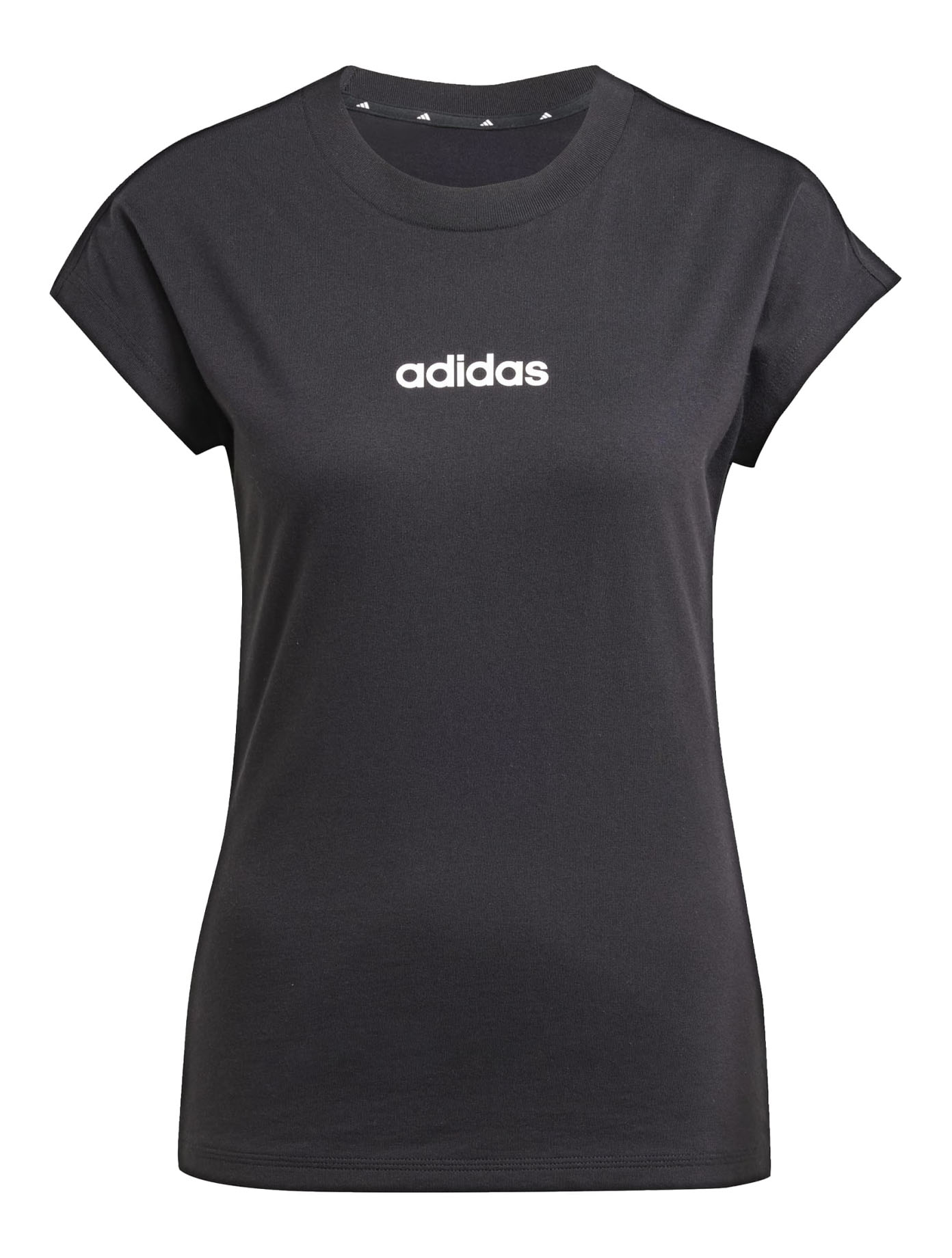 T-shirt damski adidas Linear SJ JC8238 Rozmiar M (168cm)