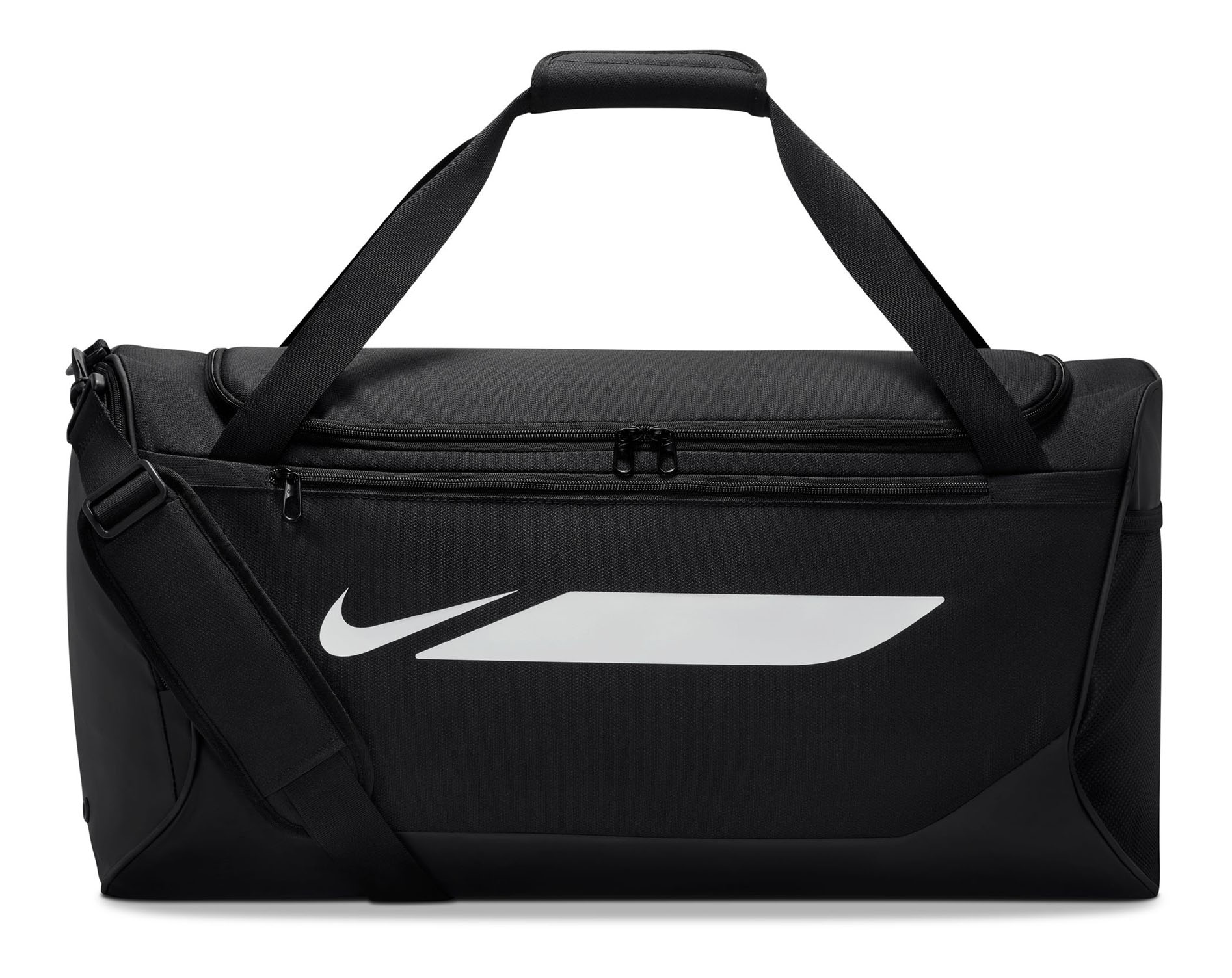 Torba Nike Academy M IO0918-010 Rozmiar M
