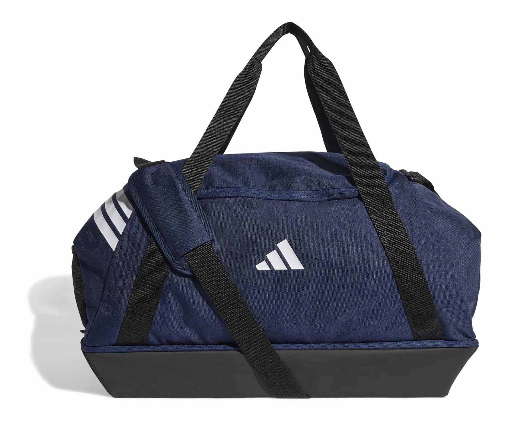 Torba adidas Tiro Duffel M KD4235 Rozmiar M