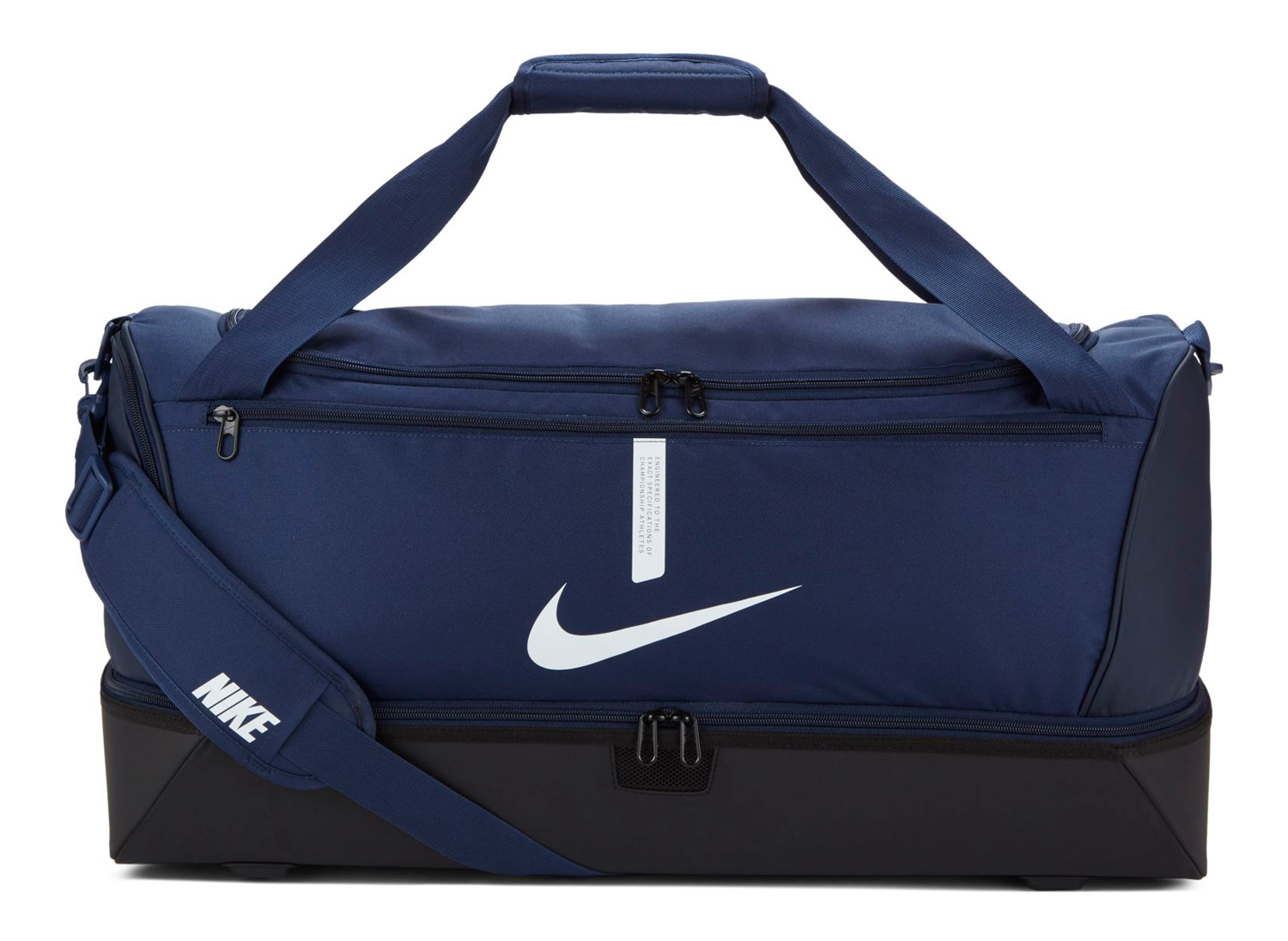 Torba z dnem Nike Academy Team CU8087-410 Rozmiar L