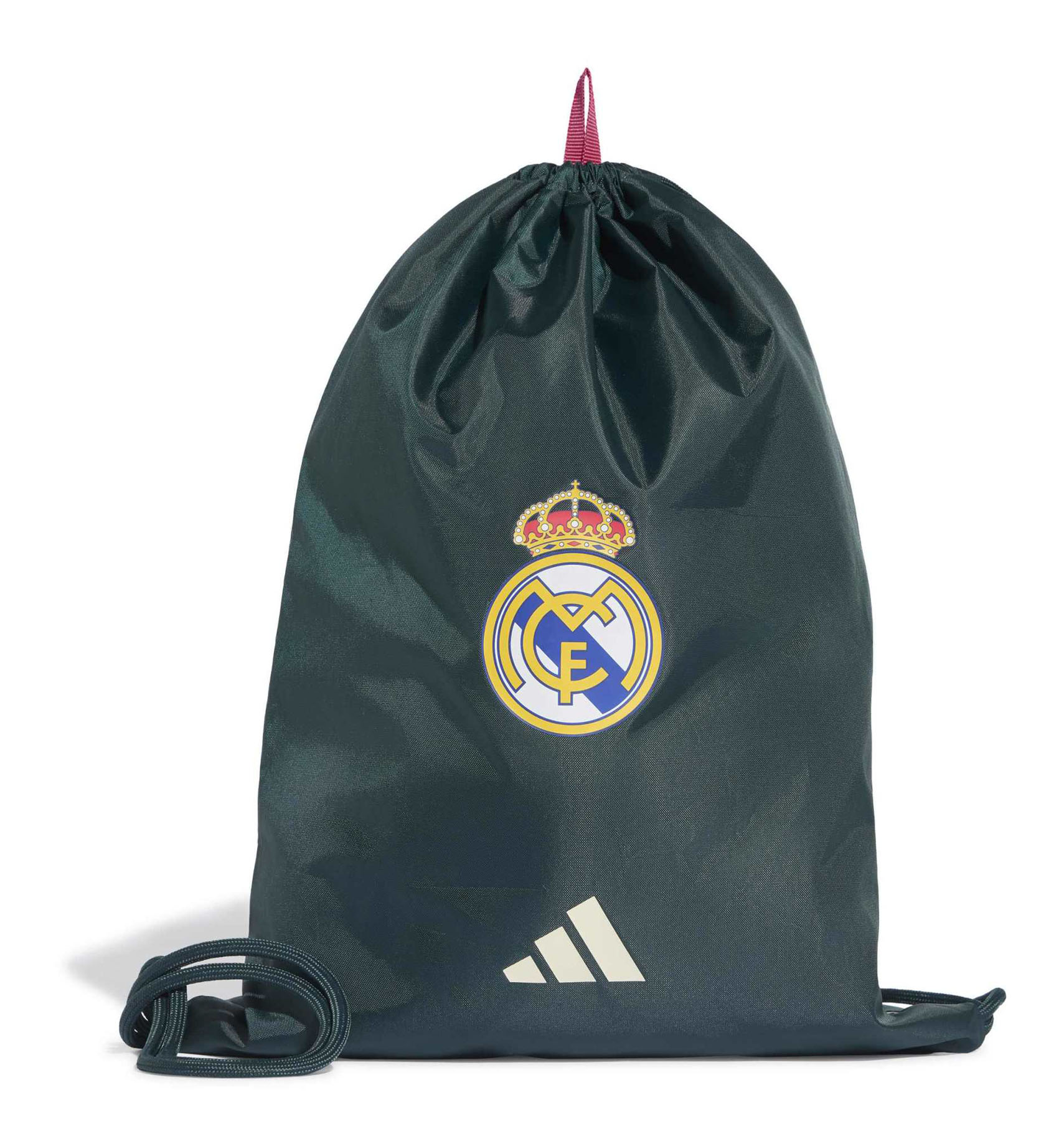 Worek na buty adidas Real Madryt Gymsack KR7559
