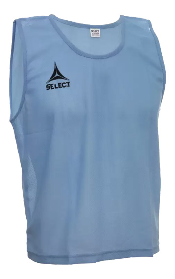 Znacznik Select Basic Błękitny Junior 6841002777