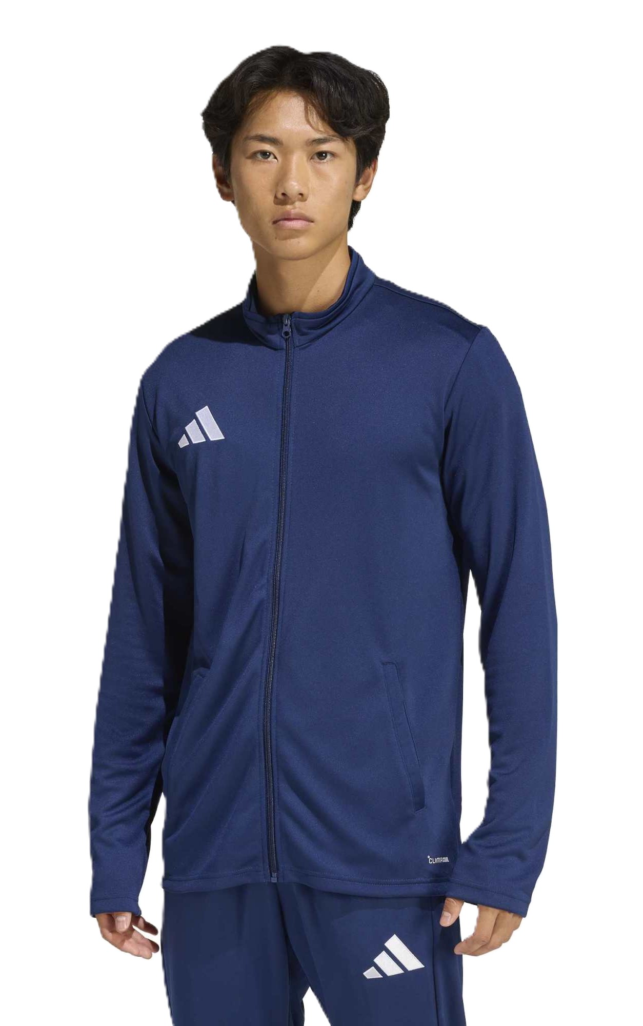 Bluza adidas Entrada 26 Track JZ6589 Rozmiar L (183cm)