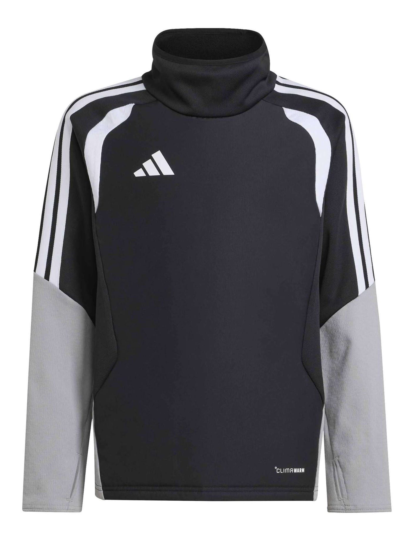 Bluza adidas Junior Tiro 26 Competition Winterized KB2715 Rozmiar 152