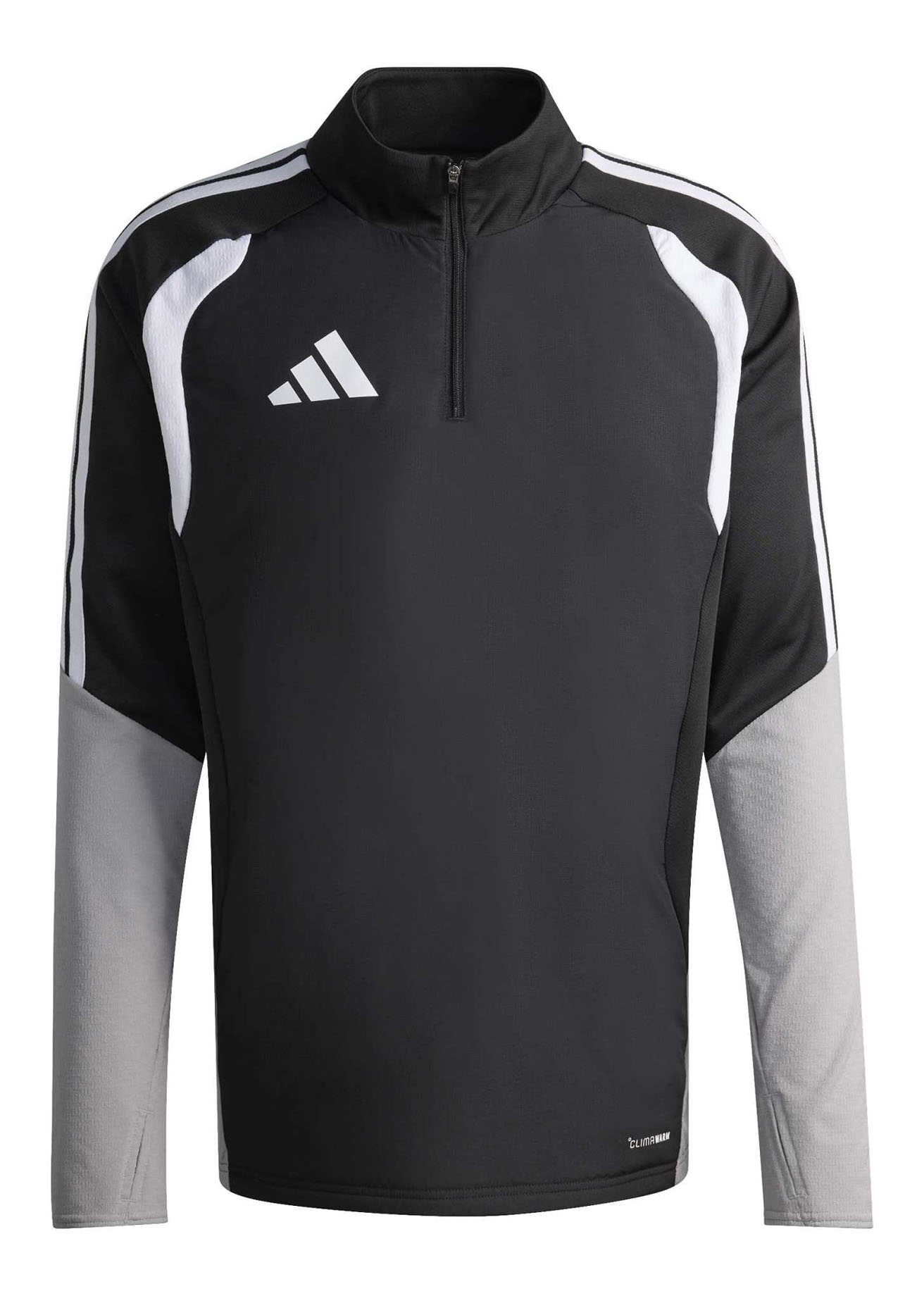 Bluza adidas Tiro 26 Competition Winterized KA0605 Rozmiar S (173cm)
