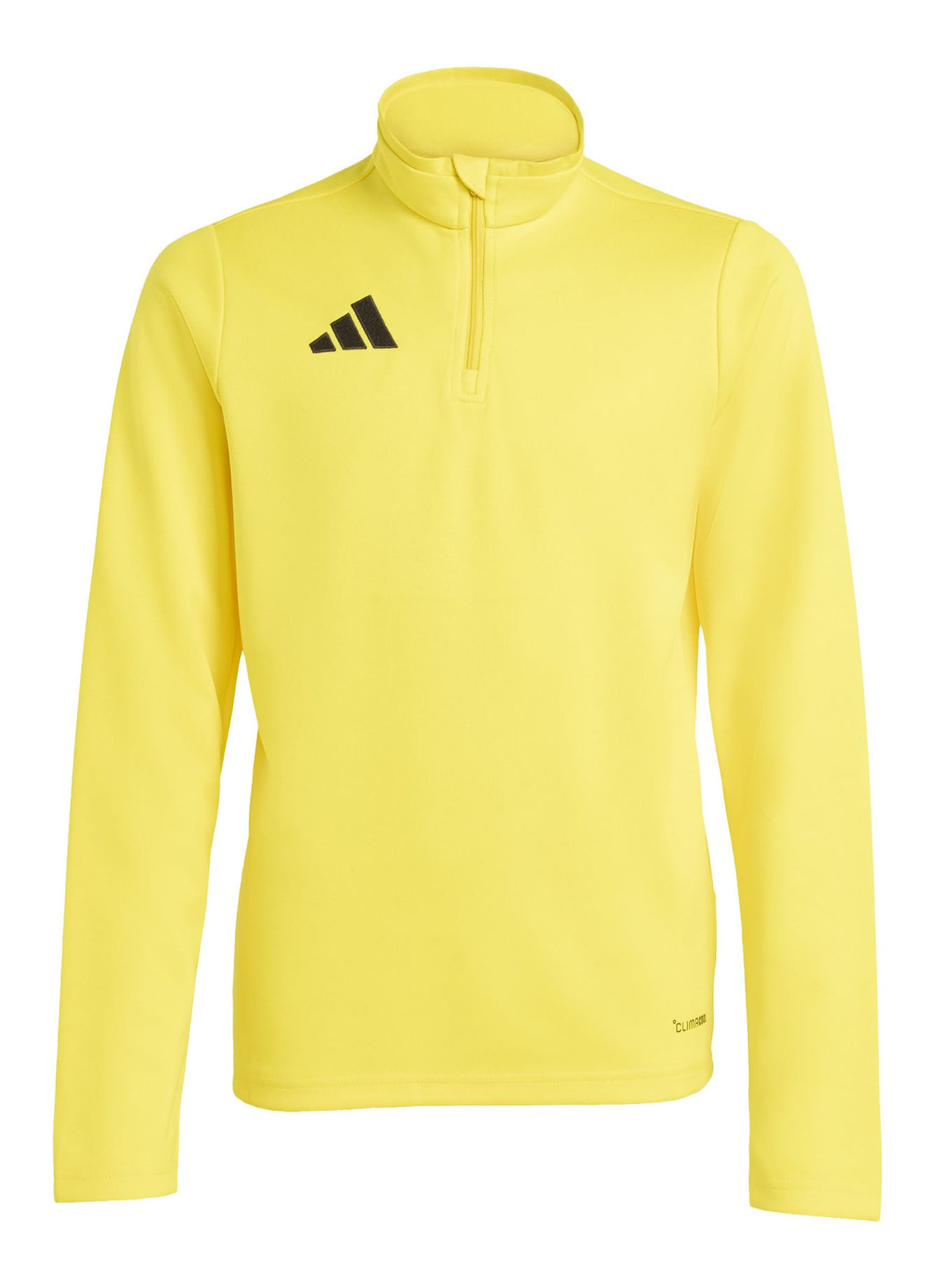 Bluza treningowa adidas Junior Entrada 26 JZ6639 Rozmiar 140