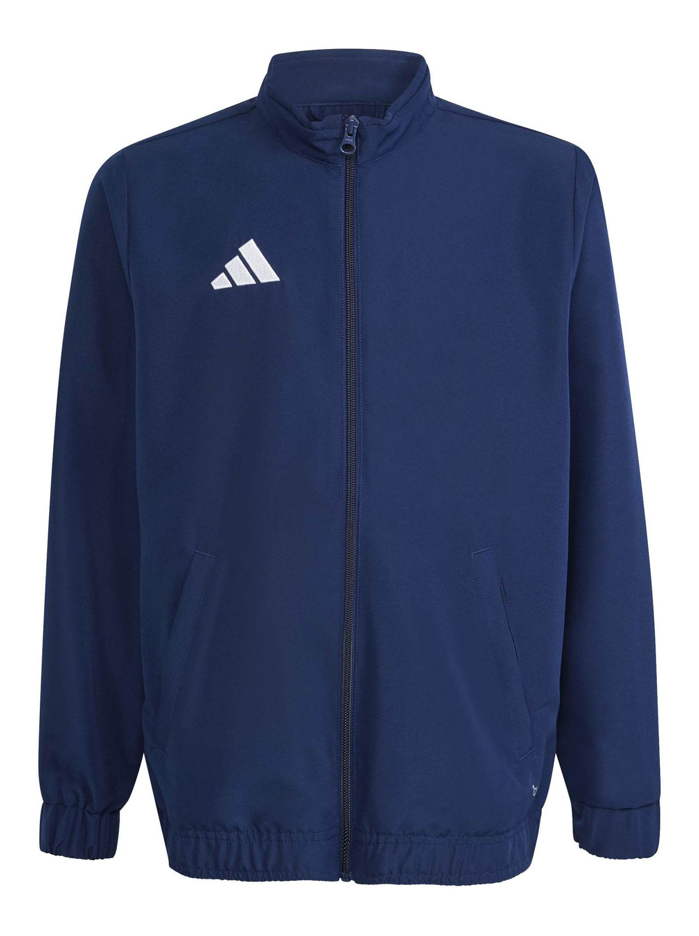 Bluza wyjściowa adidas Junior Entrada 26 JZ6615 Rozmiar 176