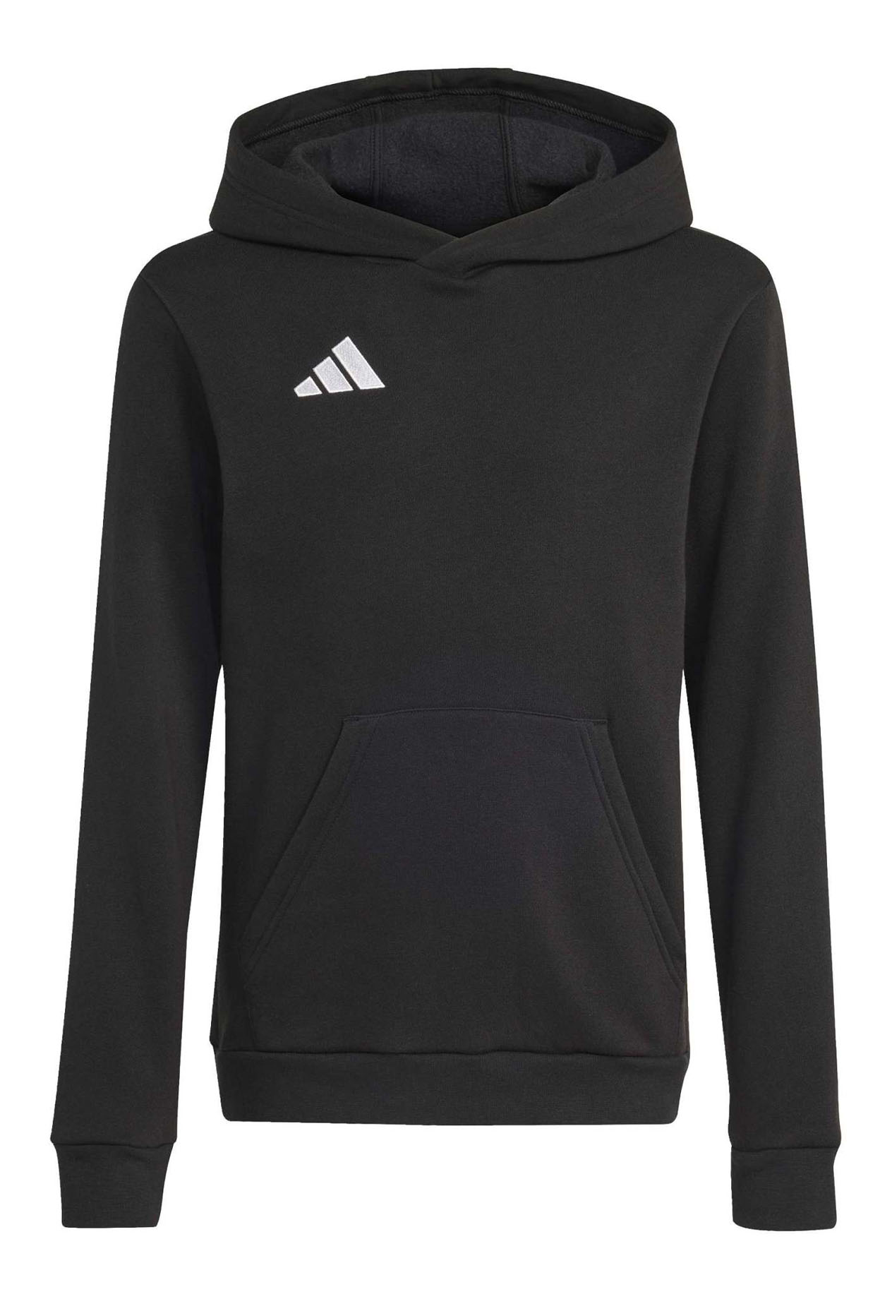 Bluza z kapturem adidas Junior Entrada 26 JZ6569 Rozmiar 176