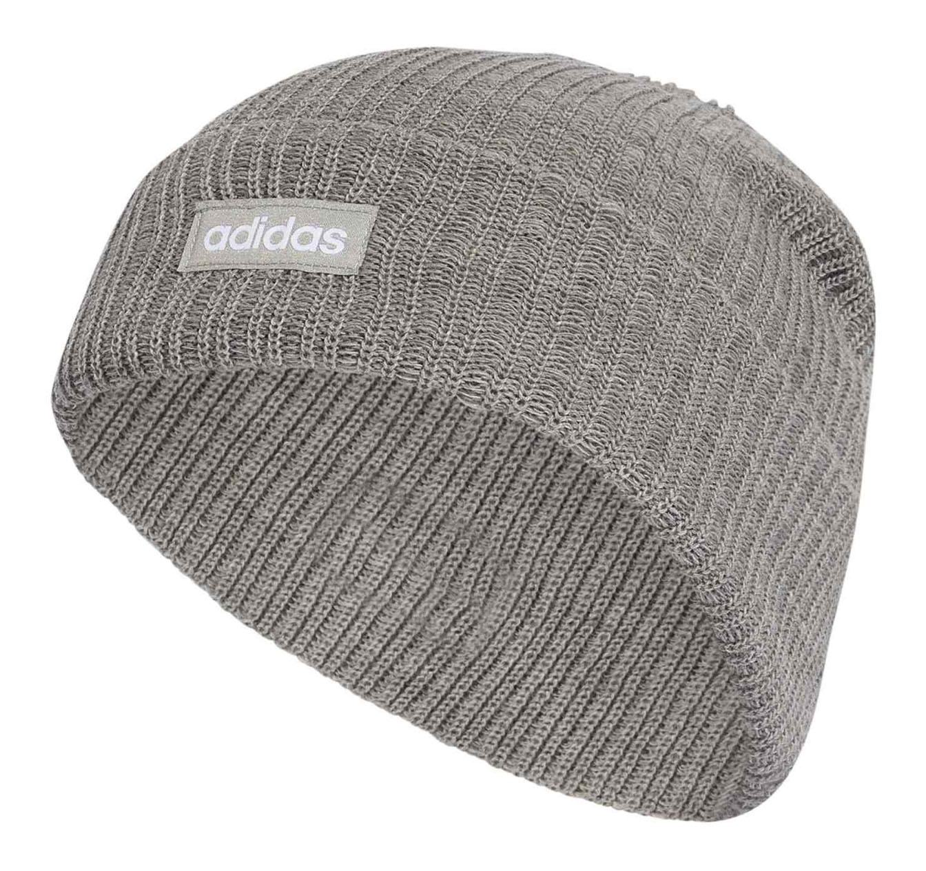 Czapka adidas Linear Beanie Cuff KX6950 Rozmiar OSFM