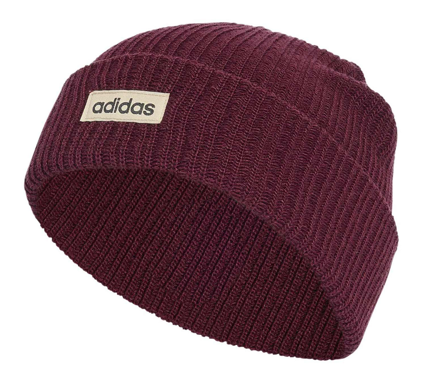 Czapka adidas Linear Beanie Cuff KX6951 Rozmiar OSFW