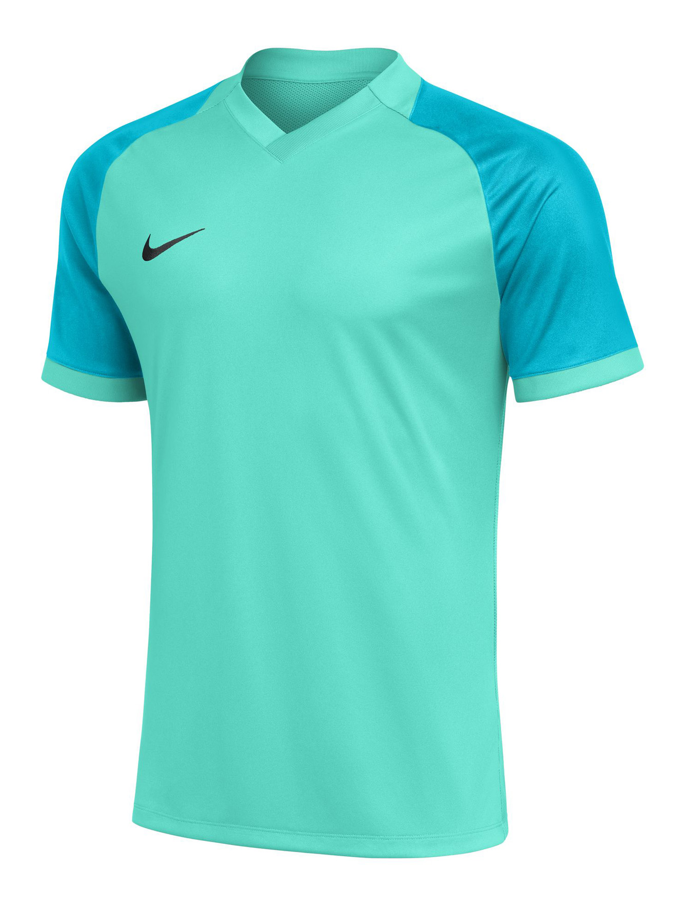 Koszulka Nike Dri-FIT Trophy VI HV8151-354 Rozmiar S (173cm)