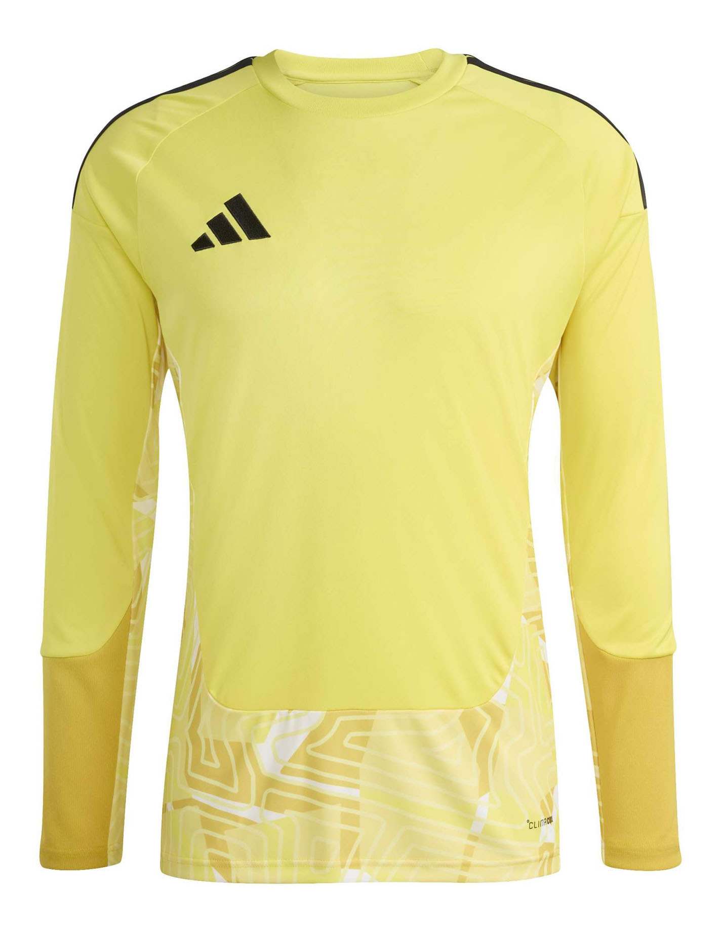 Koszulka bramkarska adidas Tiro 26 Competition KB5250 Rozmiar XXL (193cm)