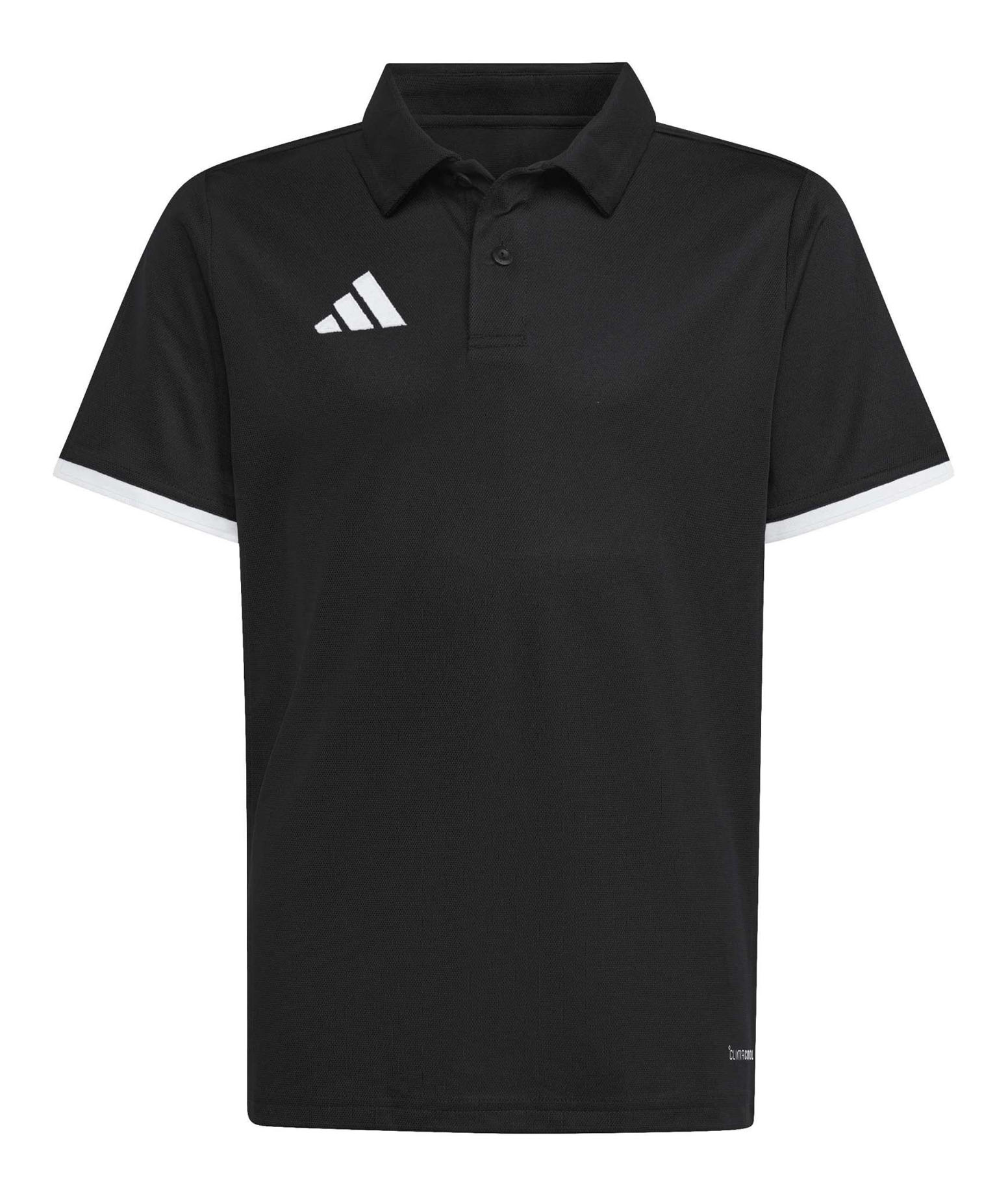 Koszulka polo adidas Junior Entrada 26 JZ6629 Rozmiar 176
