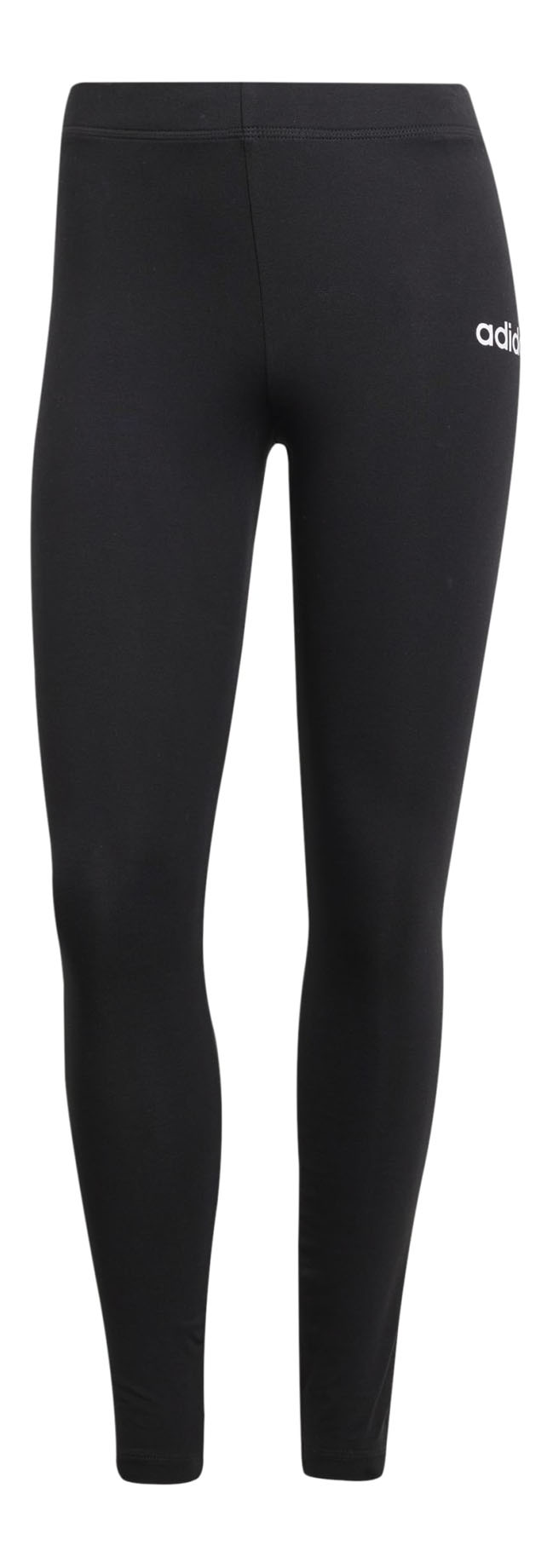 Legginsy damskie adidas Linear SJ JG8621 Rozmiar XS (158cm)