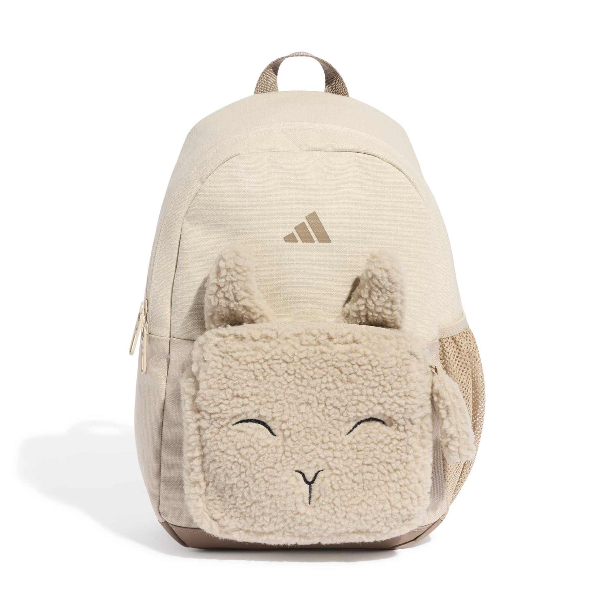 Plecak adidas Fleece Kids BP KH2295