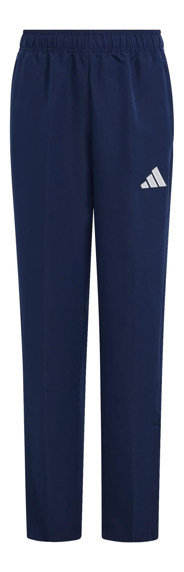 Spodnie wyjściowe adidas Junior Entrada 26 JZ9128 Rozmiar 176