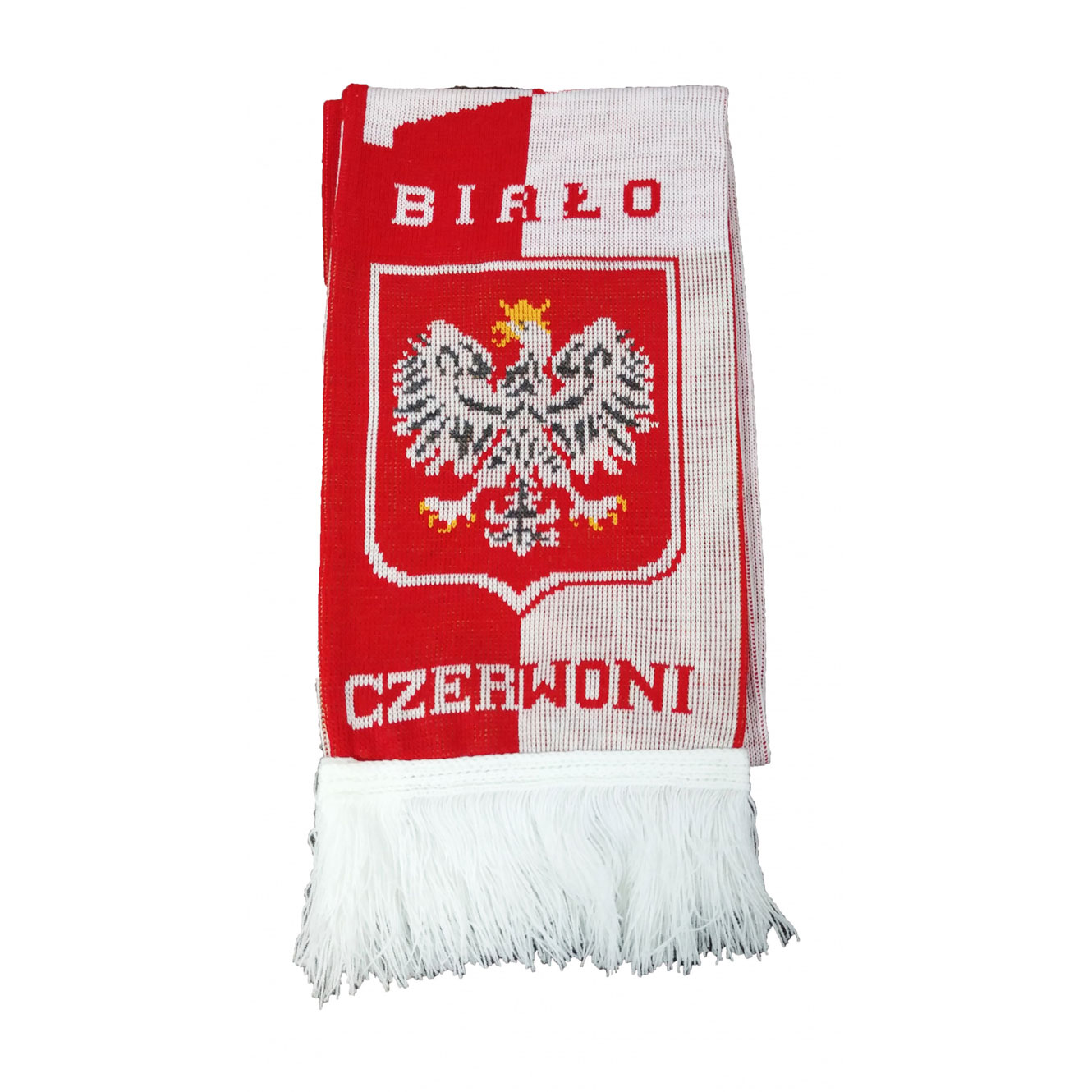 Szalik tkany Polska 359