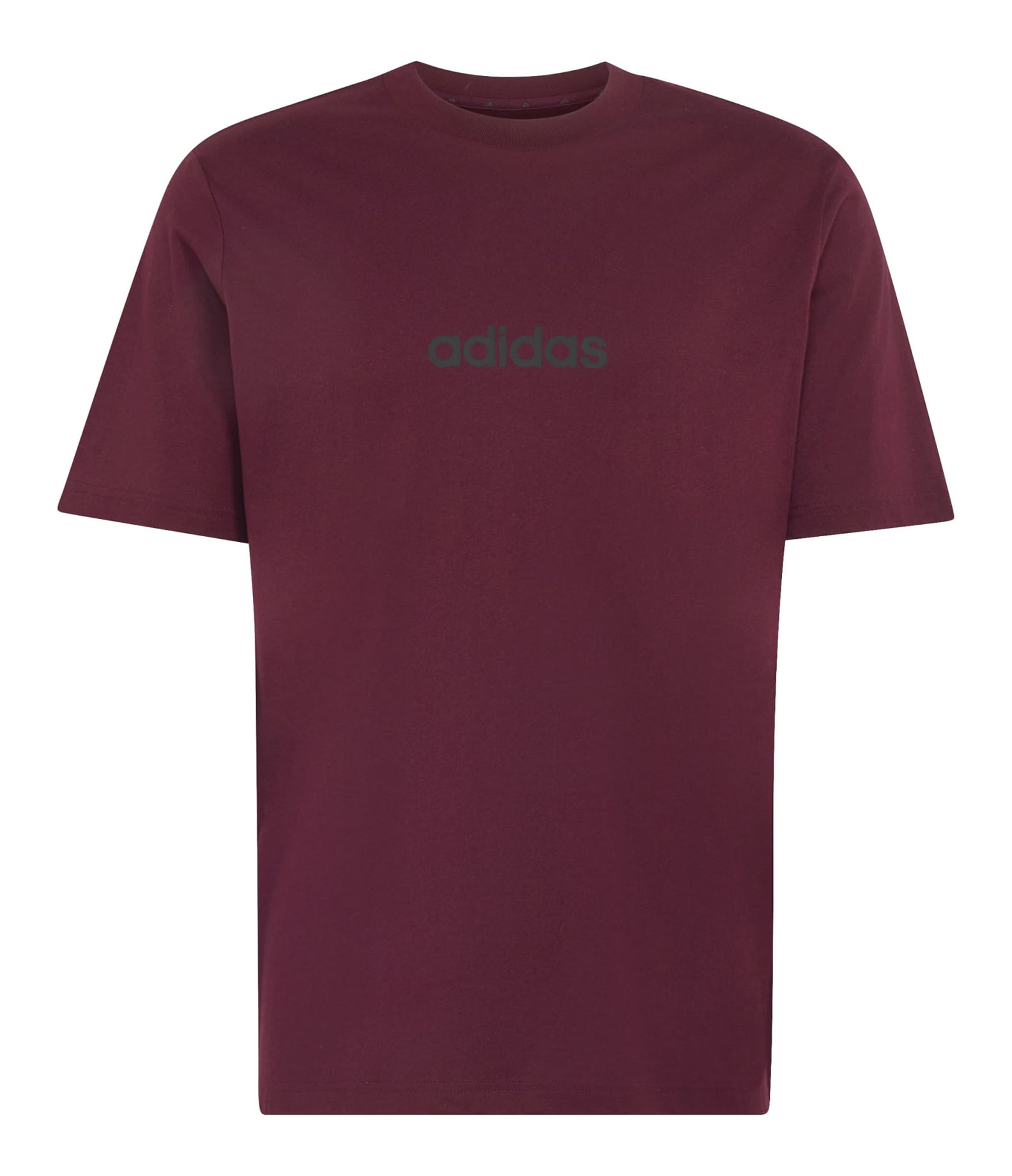 T-shirt adidas Linear SJ T KF2393 Rozmiar S (173cm)