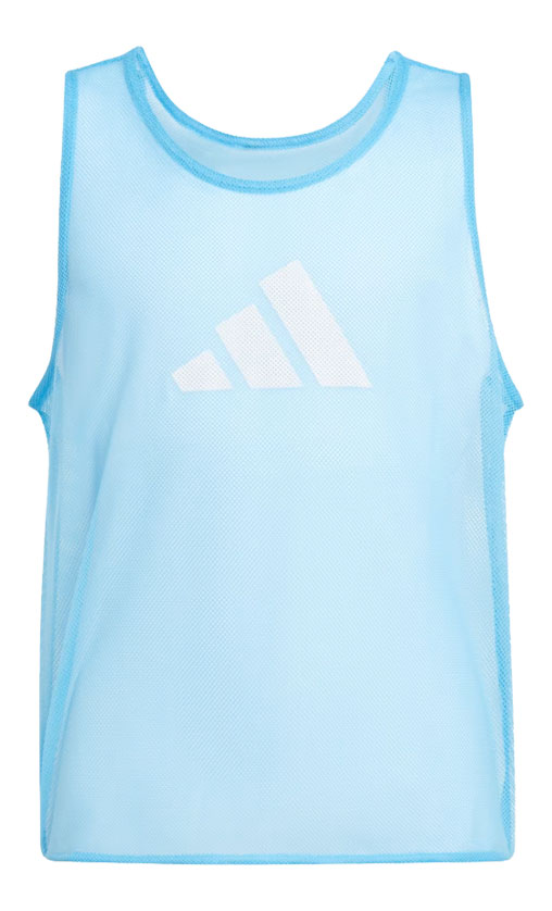 Znacznik treningowy adidas Junior BIB JF3247 Rozmiar 176