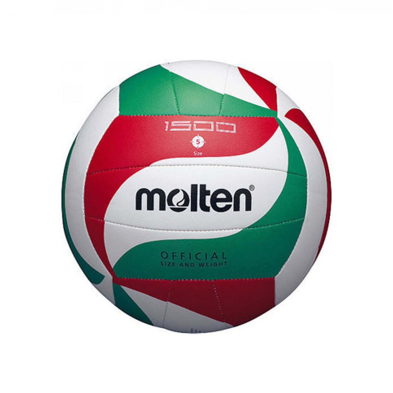 Piłka siatkowa Molten V5M1500 Rozmiar 5