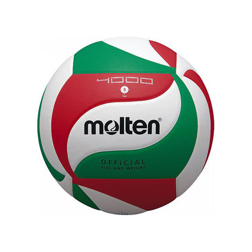 Piłka siatkowa Molten V5M4000