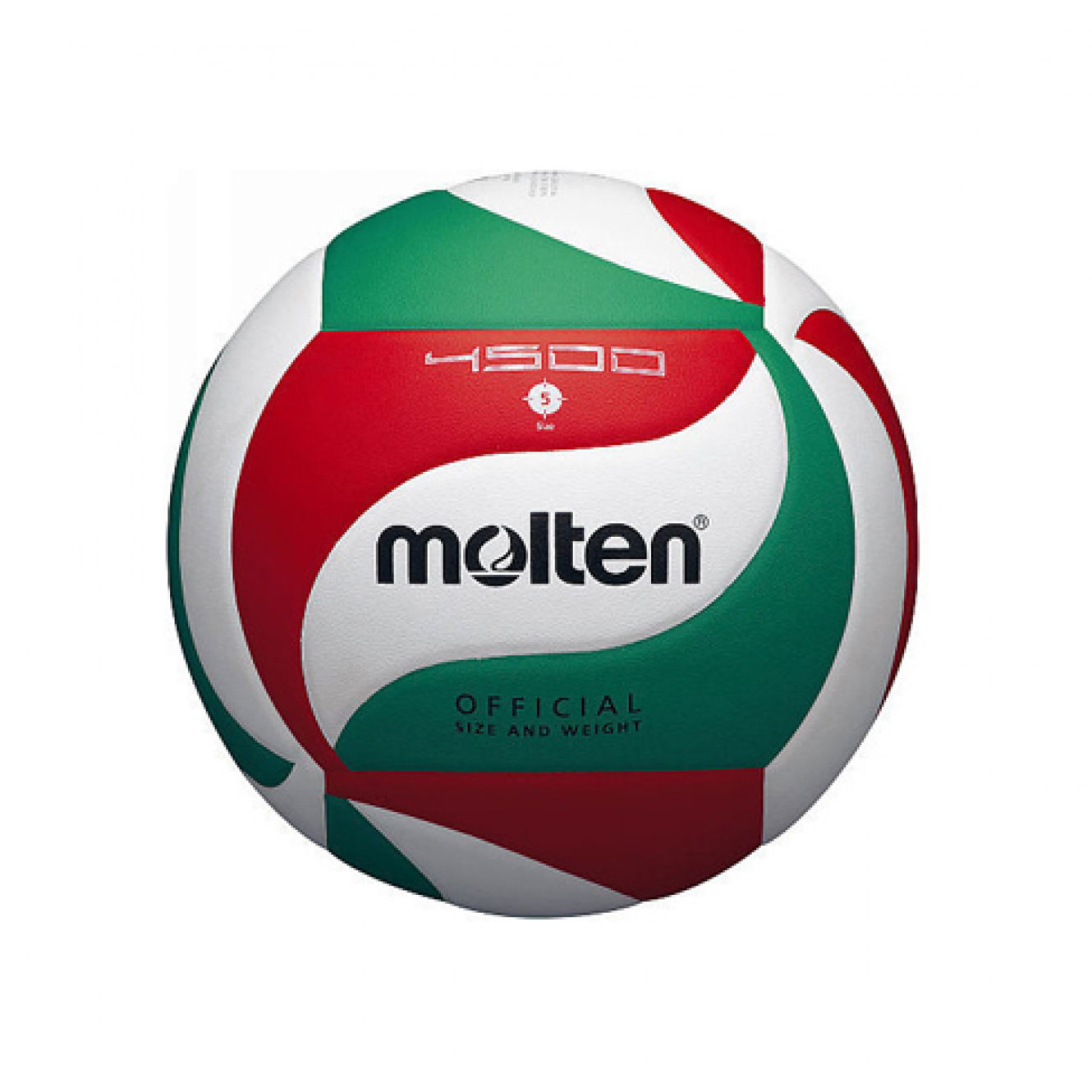 Piłka siatkowa Molten V5M4500