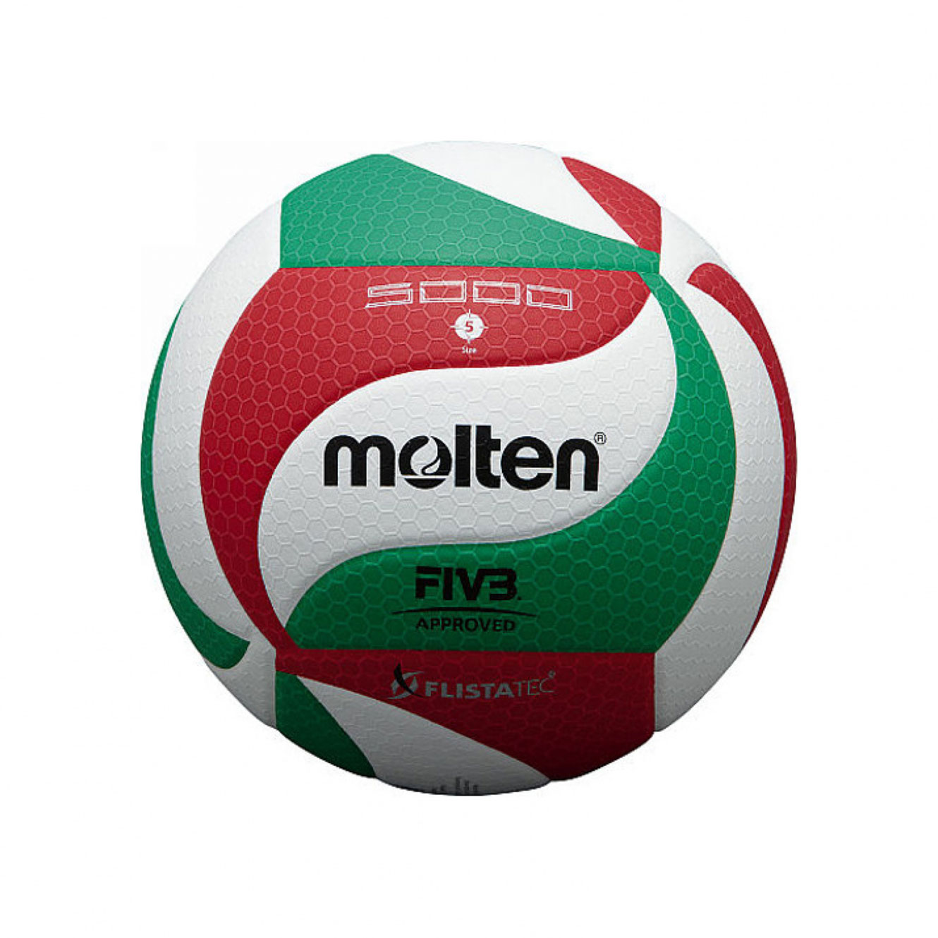 Piłka siatkowa Molten V5M5000